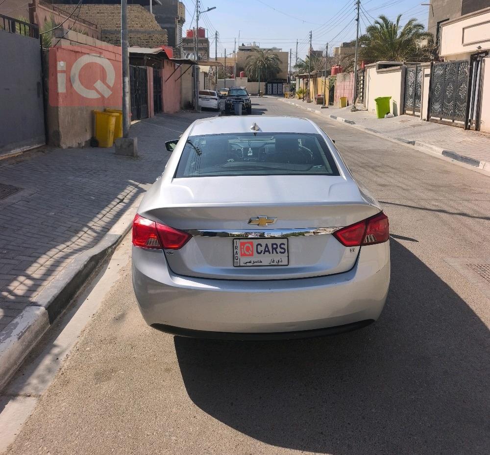 Chevrolet Impala